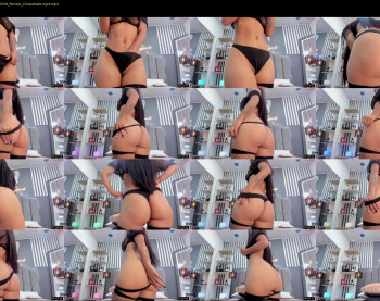 sophie__hills — 8 minute Chaturbate female cam show recording, 720p, Mar 20, 2024