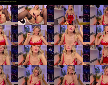 spicyhotmilf — 88 minute Chaturbate female cam show recording, 720p, Mar 20, 2024