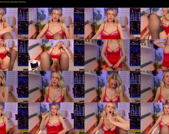 spicyhotmilf — 36 minute Chaturbate female cam show recording, 720p, Mar 21, 2024