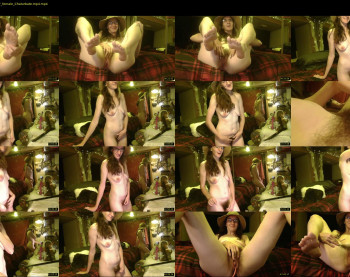 stonykat — 54 minute Chaturbate female cam show recording, 720p, Mar 20, 2024