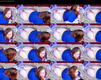 tara_renn — 6 minute Chaturbate female cam show recording, 720p, Mar 21, 2024