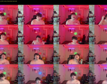 thejohnnystone — 81 minute Chaturbate male cam show recording, 720p, Mar 21, 2024