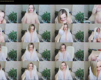 tilly_eliot — 89 minute Chaturbate female cam show recording, 720p, Mar 20, 2024