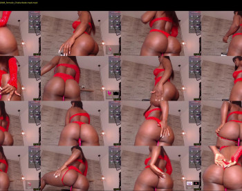 tinna__hottie — 19 minute Chaturbate female cam show recording, 720p, Mar 20, 2024