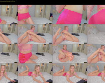 tiny__alice — 62 minute Chaturbate female cam show recording, 720p, Mar 20, 2024