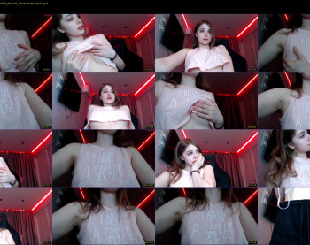 tripleprinces — 13 minute Chaturbate female cam show recording, 720p, Mar 20, 2024