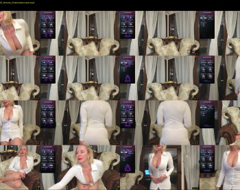 tunderose — 32 minute Chaturbate female cam show recording, 720p, Mar 20, 2024