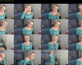vanessakleiner — 14 minute Chaturbate female cam show recording, 720p, Mar 20, 2024