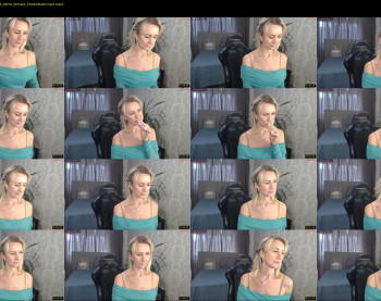 vanessakleiner — 10 minute Chaturbate female cam show recording, 720p, Mar 20, 2024