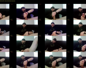 vanillaniceeee — 69 minute Chaturbate male cam show recording, 720p, Mar 20, 2024