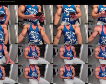 vecinito_ctb — 9 minute Chaturbate male cam show recording, 720p, Mar 20, 2024