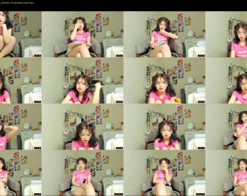 wastforu — 74 minute Chaturbate female cam show recording, 720p, Mar 20, 2024