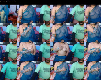 we_are_indian — 7 minute Chaturbate couple cam show recording, 480p, Mar 20, 2024