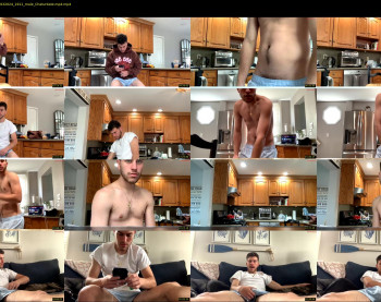 wentbrokeonstrippers — 38 minute Chaturbate male cam show recording, 720p, Mar 20, 2024