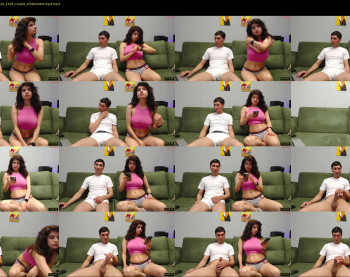 westworldcouple — 26 minute Chaturbate couple cam show recording, 720p, Mar 20, 2024