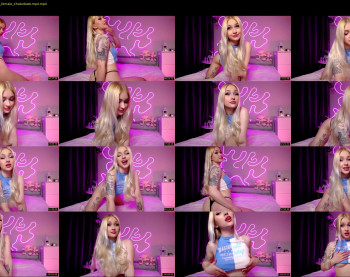 wild_lov — 79 minute Chaturbate female cam show recording, 720p, Mar 20, 2024