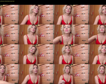 wildroze — 9 minute Chaturbate female cam show recording, 720p, Mar 20, 2024