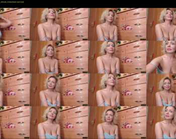wildroze — 10 minute Chaturbate female cam show recording, 720p, Mar 20, 2024