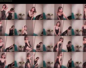 xiawa_xo — 8 minute Chaturbate female cam show recording, 720p, Mar 21, 2024