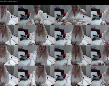 xxtammy123xx — 5 minute Chaturbate female cam show recording, 720p, Mar 20, 2024