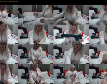 xxtammy123xx — 12 minute Chaturbate female cam show recording, 720p, Mar 20, 2024