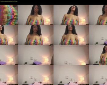 yayoi_cresp18 — 52 minute Chaturbate female cam show recording, 720p, Mar 20, 2024