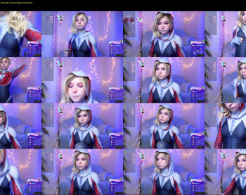 zelda_1 — 71 minute Chaturbate female cam show recording, 720p, Mar 20, 2024