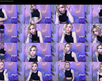 zelda_1 — 16 minute Chaturbate female cam show recording, 720p, Mar 20, 2024