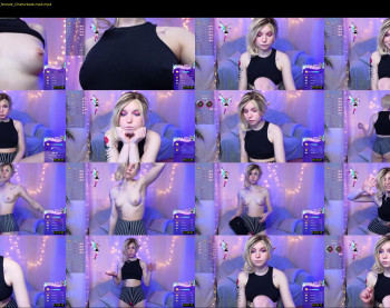 zelda_1 — 24 minute Chaturbate female cam show recording, 720p, Mar 20, 2024
