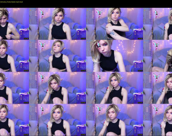 zelda_1 — 63 minute Chaturbate female cam show recording, 720p, Mar 21, 2024