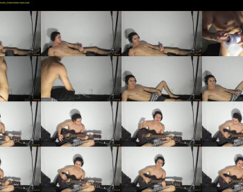 zenhzu — 34 minute Chaturbate male cam show recording, 720p, Mar 20, 2024