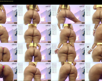 zoey_it — 49 minute Chaturbate female cam show recording, 720p, Mar 21, 2024