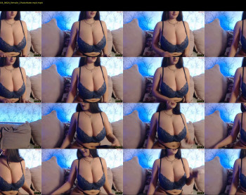 1dream_magical — 7 minute Chaturbate female cam show recording, 720p, Mar 21, 2024