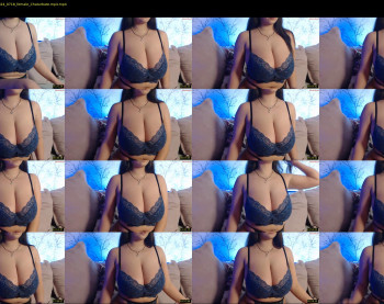 1dream_magical — 23 minute Chaturbate female cam show recording, 720p, Mar 21, 2024