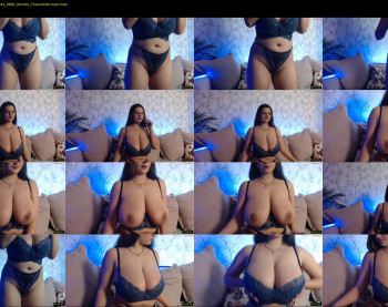 1dream_magical — 38 minute Chaturbate female cam show recording, 720p, Mar 21, 2024