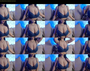 1dream_magical — 11 minute Chaturbate female cam show recording, 720p, Mar 21, 2024