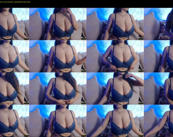 1dream_magical — 8 minute Chaturbate female cam show recording, 720p, Mar 21, 2024
