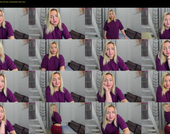 _dewpoint_ — 29 minute Chaturbate female cam show recording, 720p, Mar 22, 2024