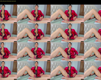 _janemellon_ — 19 minute Chaturbate female cam show recording, 720p, Mar 21, 2024