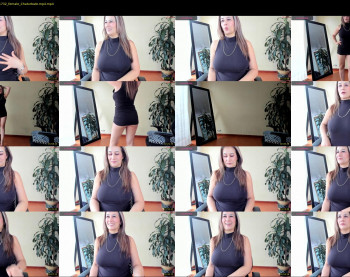 _jeniffer_hot — 7 minute Chaturbate female cam show recording, 720p, Mar 21, 2024
