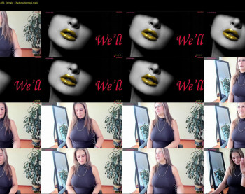 _jeniffer_hot — 49 minute Chaturbate female cam show recording, 720p, Mar 21, 2024