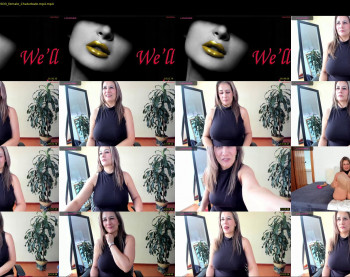 _jeniffer_hot — 33 minute Chaturbate female cam show recording, 720p, Mar 21, 2024