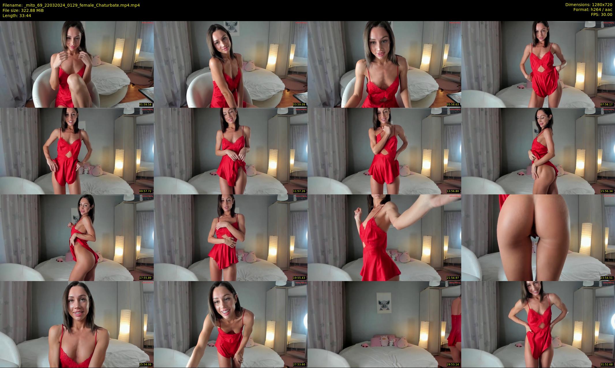 _mito_69 — 34 minute Chaturbate female cam show recording, 720p, Mar 22, 2024