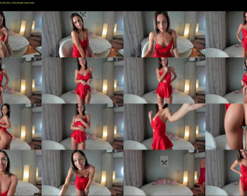 _mito_69 — 34 minute Chaturbate female cam show recording, 720p, Mar 22, 2024
