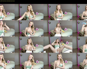 _passion_show_ — 73 minute Chaturbate couple cam show recording, 720p, Mar 21, 2024