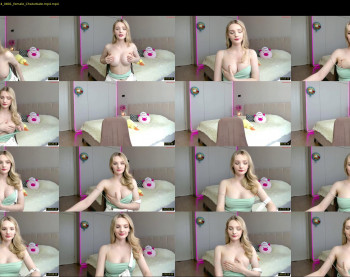 _passion_show_ — 120 minute Chaturbate couple cam show recording, 720p, Mar 21, 2024