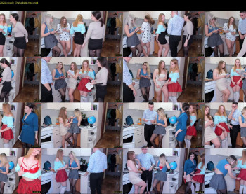_pinacolada_ — 120 minute Chaturbate couple cam show recording, 720p, Mar 21, 2024