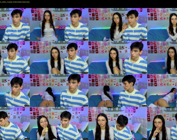 _reverse_gang_ — 62 minute Chaturbate couple cam show recording, 720p, Mar 21, 2024