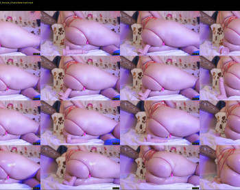 adri_crof — 31 minute Chaturbate female cam show recording, 720p, Mar 21, 2024
