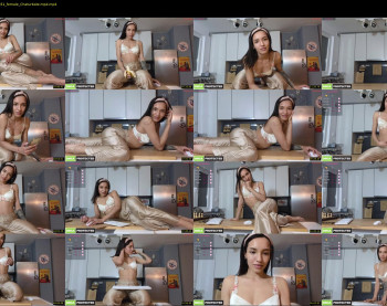 alice_bane — 65 minute Chaturbate female cam show recording, 720p, Mar 21, 2024
